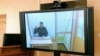 Belarus — The trial over Siarhiej Cichanoŭski (Sergey Tikhanovskiy) in Horadnia (Grodno), 1jul2020