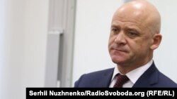 Геннадій Труханов пояснив госпіталізацію негативним результатом «надмірних занять спортом»