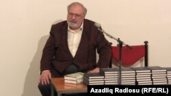 Rustam İbrahimbekov
