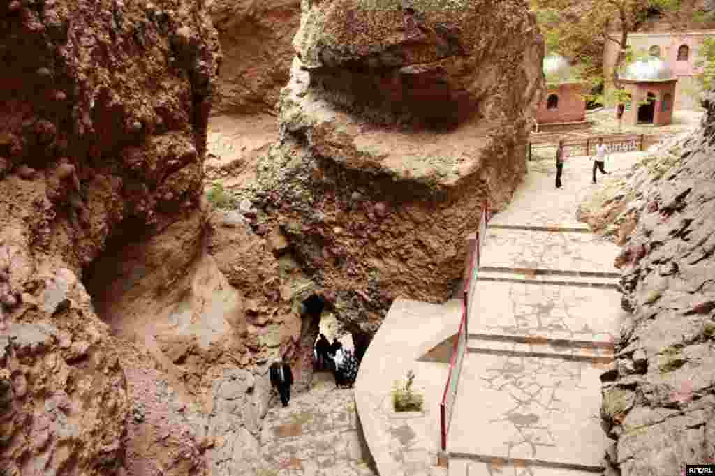 Mağara insanları #18