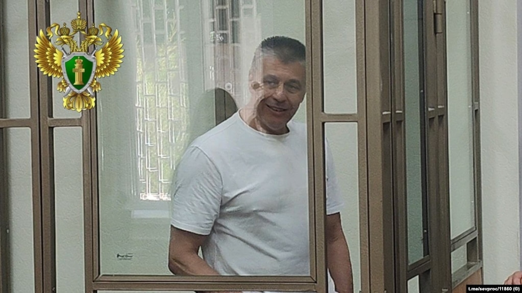 Владимир Зосич
