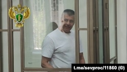 Владимир Зосич