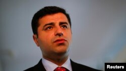 Selahattin Demirtas