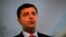Selahattin Demirtas