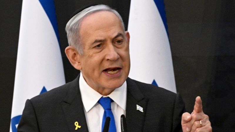 صدراعظم اسرائیل از توقف عملیات نظامی در رفح انتقاد کرد  