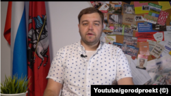 Антон Гришин
