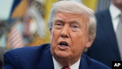 Donald Tramp