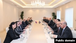 Qəbələ görüşü