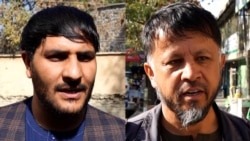 VIDEO | Locuitori din Kabul despre întoarcerea lui Trump la Casa Albă