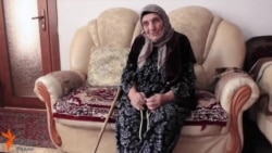 "Власовца-м арми дIаяханера,  ткъа хIун даьллера нохчашкара?.."