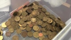 Demokratiya üçün "10 qəpik" kampaniyası