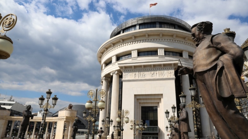 ОЈО Скопје: Осуммина осомничени за нападот во М-НАВ, за Незири и уште тројца се бара притвор