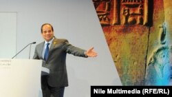 Abdel Fattah el-Sisi