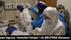 گزارشها از افزایش نوجوانان و جوانان مبتلا به کرونا در یکی دو ماه گذشته حکایت دارند