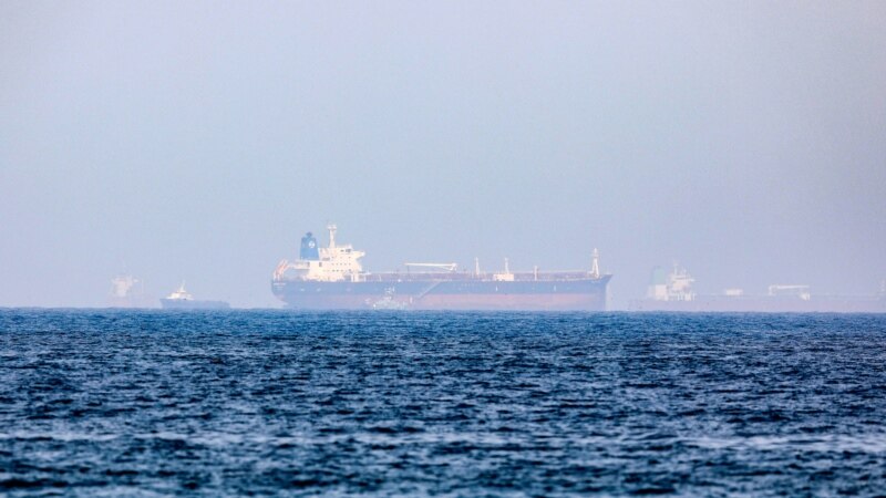 Iran odbacio osudu G7 i tvrdnje da stoji iza napada na tanker