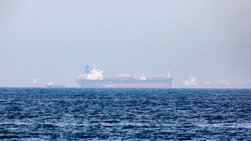 نفتکش میلیاردر اسرائیلی در دریای عمان هدف حمله پهپادی قرار گرفت