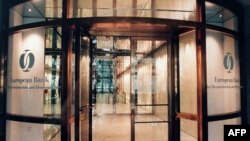 Banka Evropiane për Rindërtim dhe Zhvillim