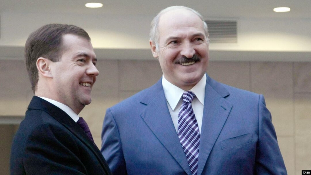 Сегодня два президента встретятся вновь.