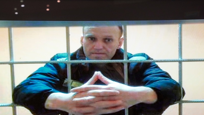 Navaljni optužen za terorizam, prijeti mu još 30 godina zatvora