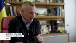Віталій Кличко про російські обстріли по об’єктах інфраструктури (відео)