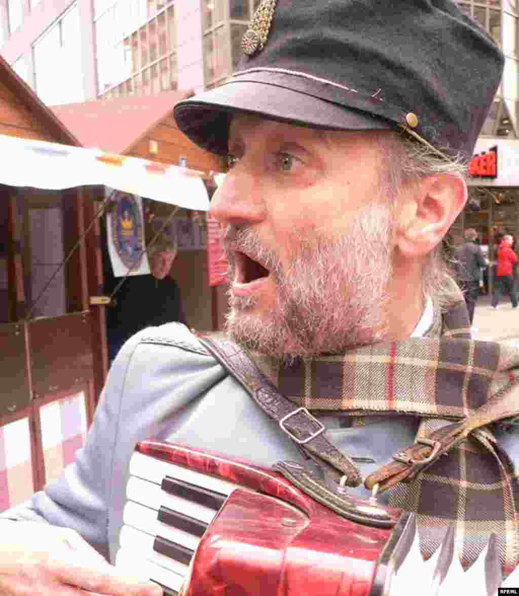 У Празі скуштували Європу (фото З. Фриса) #49