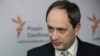 Міністр ТОТ закликав запровадити міжнародну перехідну адміністрацію на окупованому Донбасі