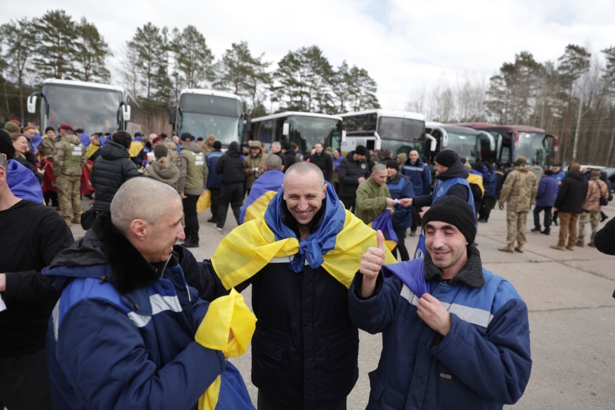 Віткофф: переговори тривають, в найближчі тижні очікується «додатковий прогрес»