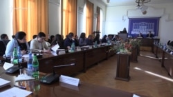 3 միլիոն դրամի ենթադրյալ յուրացում․ Վանաձորի քաղաքապետարանի նախկին պաշտոնյաները՝ դատարանում