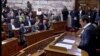 Ципрас бара истрага за скандалот со Новартис