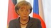NATO Must Reach Out To Russia, Merkel Says