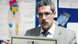 СК возбудил новое дело против Григория Родченкова