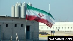 نیروگاه اتمی بوشهر
