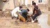 At Least 35 Killed In Afghan Flash Floods