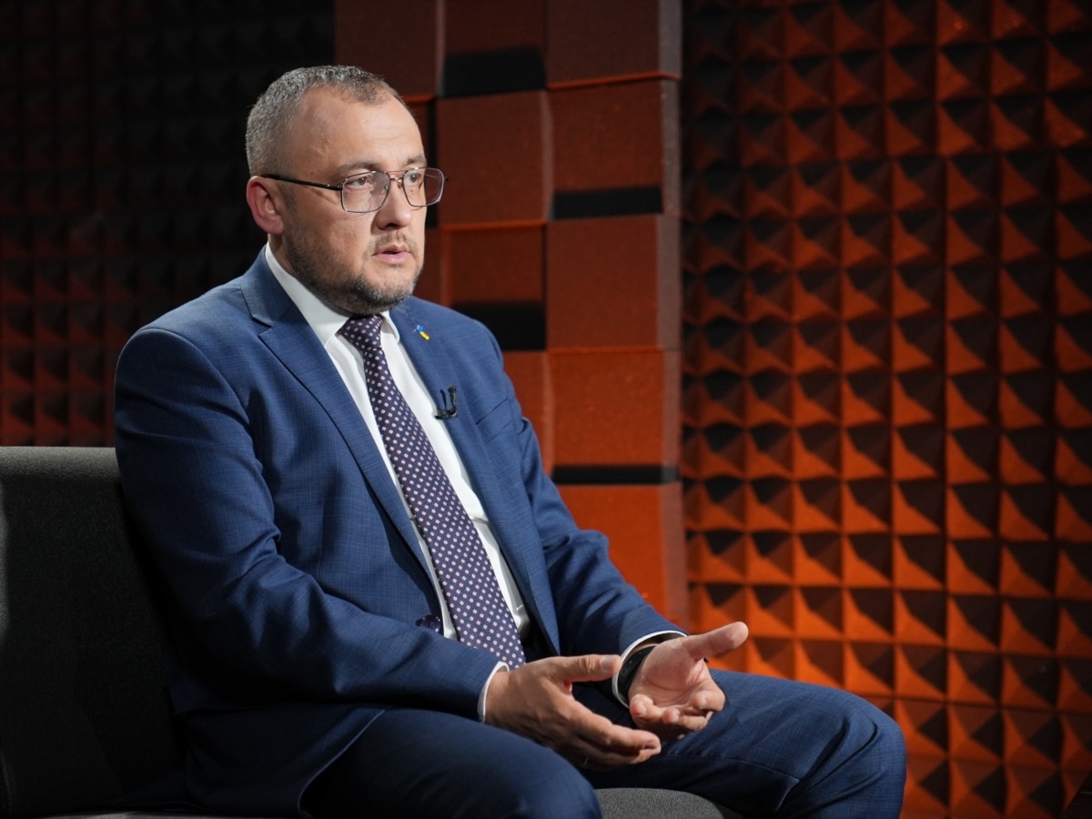 Україна видала дозволи на ексгумації для Польщі та почне власні пошукові роботи у червні – посол Боднар