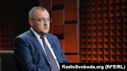 «На сьогодні ми видали дозволи і пошукові роботи відбулися у двох місцях. Найближчими місяцями відбудеться ще у двох додаткових місцях», – Боднар про дозволи на ексгумацію в Польщі