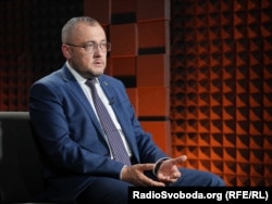 «Навколо, наприклад, питань Волинської трагедії переважна більшість політикуму і практично все суспільство займає однозначну негативну позицію щодо цього історичного факту», – Василь Боднар