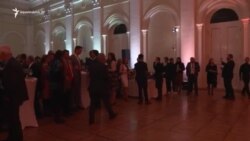 Նախագահականի միջոցառումը հյուրասիրություն էր, որտեղ դիմակ կրելը պարտադիր չէ. պետական կառույցների արձագանքը