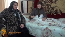 Нохчаша бераш духкура, къеделла даьхний дуура...