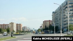 რუსთავი