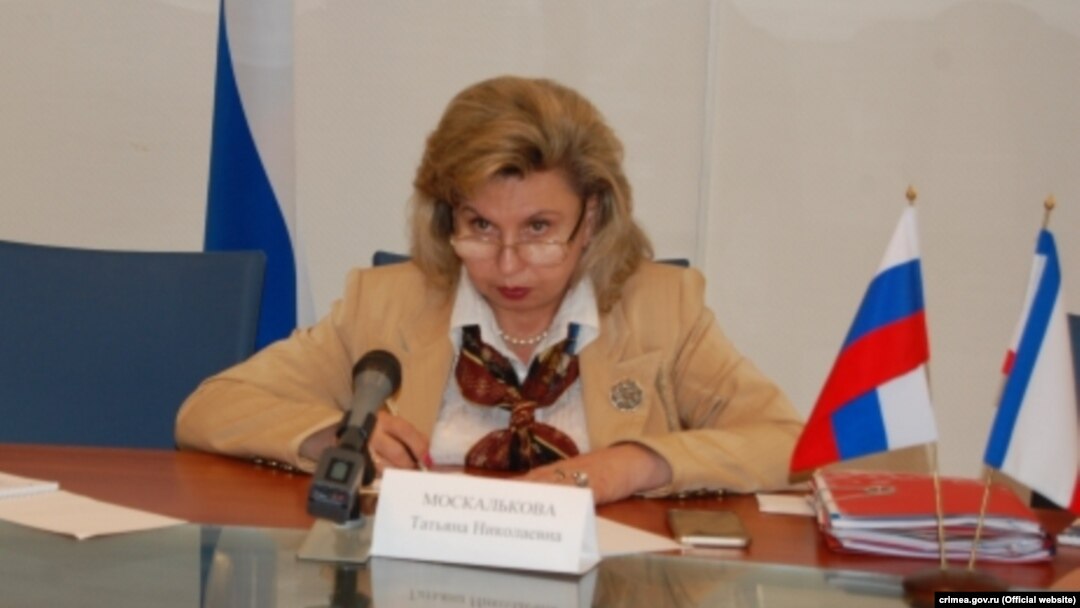 Первое обращение семья направила на имя уполномоченного по правам человека в Российской Федерации Татьяны Москальковой
