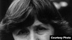 Svetlana Alexievici (Foto: Berlin Verlag)