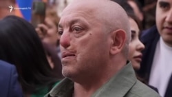 Ձերբակալվել է Սամվել Կարապետյանի թիմակից Արթուր Ավանեսյանը