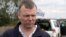 Замглавы мониторинговой миссии ОБСЕ в Донбассе Александр Хуг
