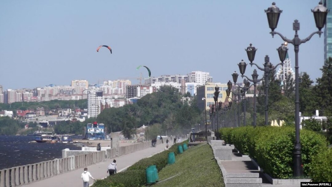 Самара