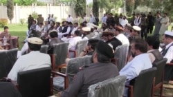 وزیرستانیان وايي ژر دې کورونو ته ستانه کړل شي