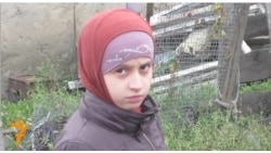 Хасаб кΙваралъул къурбанал