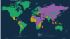 Выява з дакладу Freedom House «Freedom in the World 2020: A Leaderless Struggle for Democracy»