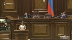 Նոր Սահմանադրության նախաբանում չի լինի հղում Անկախության հռչակագրին. Ջուլհակյան