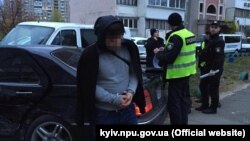 Затриманим загрожує 15 років позбавлення волі або довічне ув’язнення