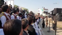 د قبایلو سوپرلیګ سیالۍ پیل شوې